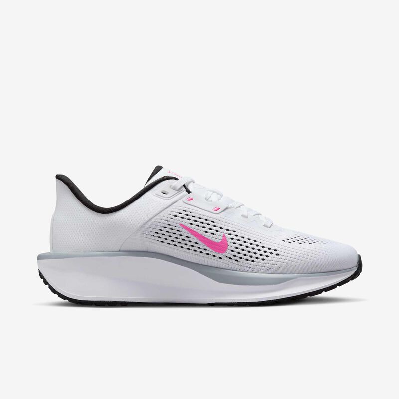 Nike Quest 6, BLANCO, hi-res image number null