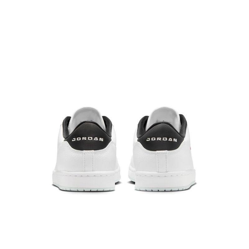 Jordan Zapatillas Court Connect Low, BLANCO, hi-res image number null