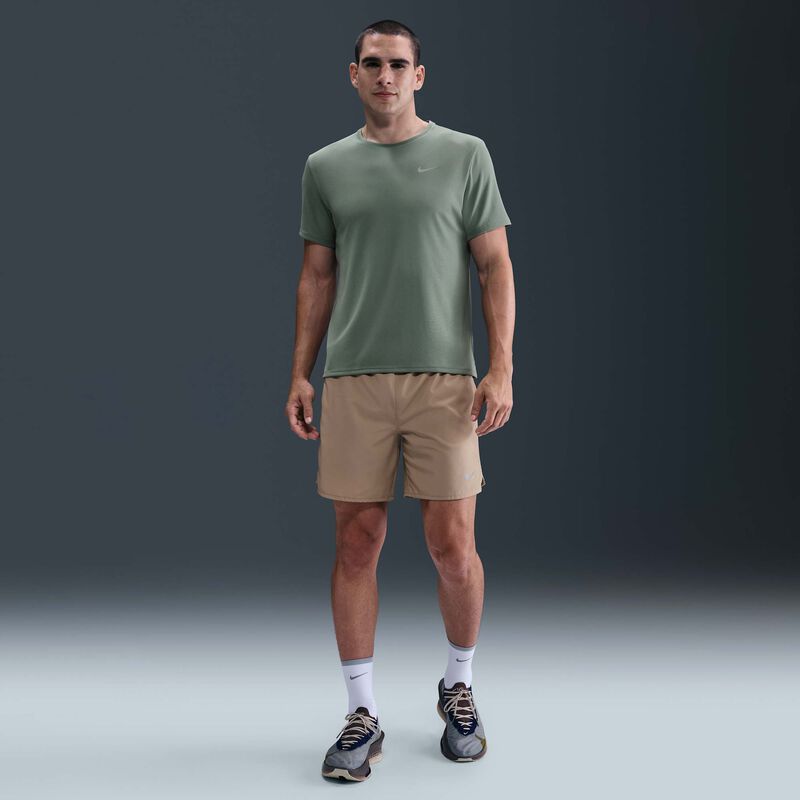 Nike Miler, VERDE, hi-res image number null