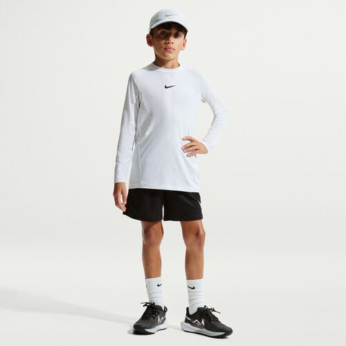 Nike Shorts Multi Niño