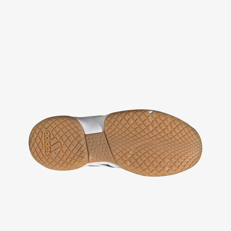 adidas Zapatillas Ligra 7 Indoor, BLANCO, hi-res image number null