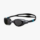 Arena Lentes de Nataci&oacute;n The One, NEGRO, hi-res