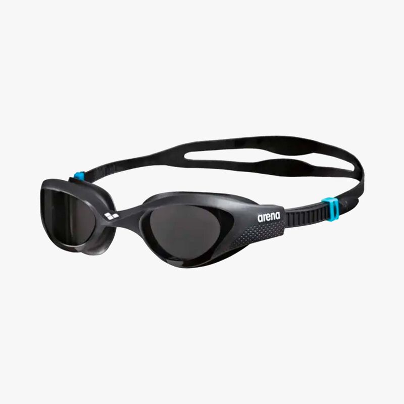 Arena Lentes de Nataci&oacute;n The One, NEGRO, hi-res image number null