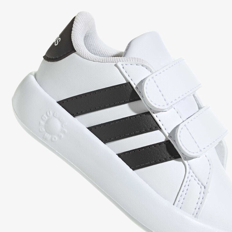 adidas Zapatillas Grand Court 2.0, BLANCO, hi-res image number null