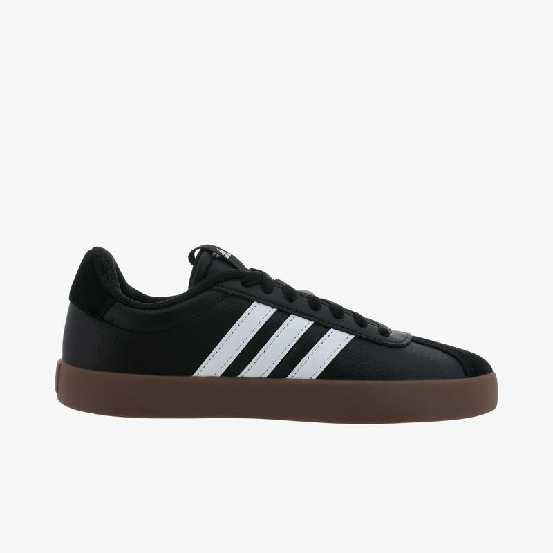 adidas Zapatillas VL Court 3.0, NEGRO, hi-res image number null