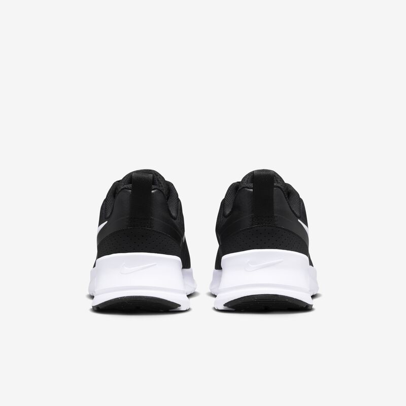 Nike Air Max Nuaxis, NEGRO, hi-res image number null