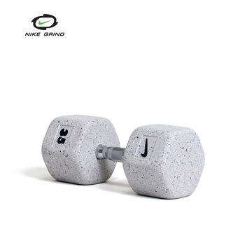 Nike Mancuerna Grind 35 Kg