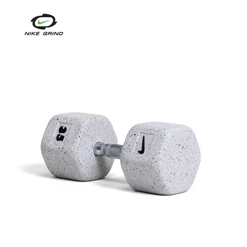 Nike Mancuerna Grind 35 Kg