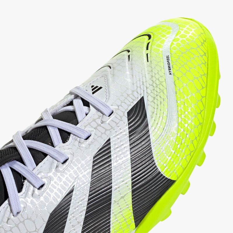 adidas Zapatillas Predator League TF, BLANCO, hi-res image number null