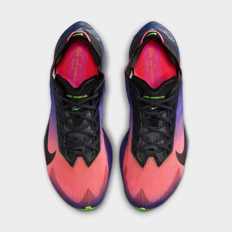 Nike Zapatillas Vaporfly 4 Glam, AZUL, hi-res image number null