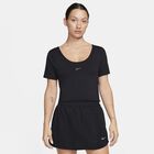 Nike Polera One Classic, NEGRO, hi-res