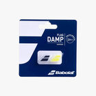 Babolat Antivibrador Flag Damp, NEGRO, hi-res
