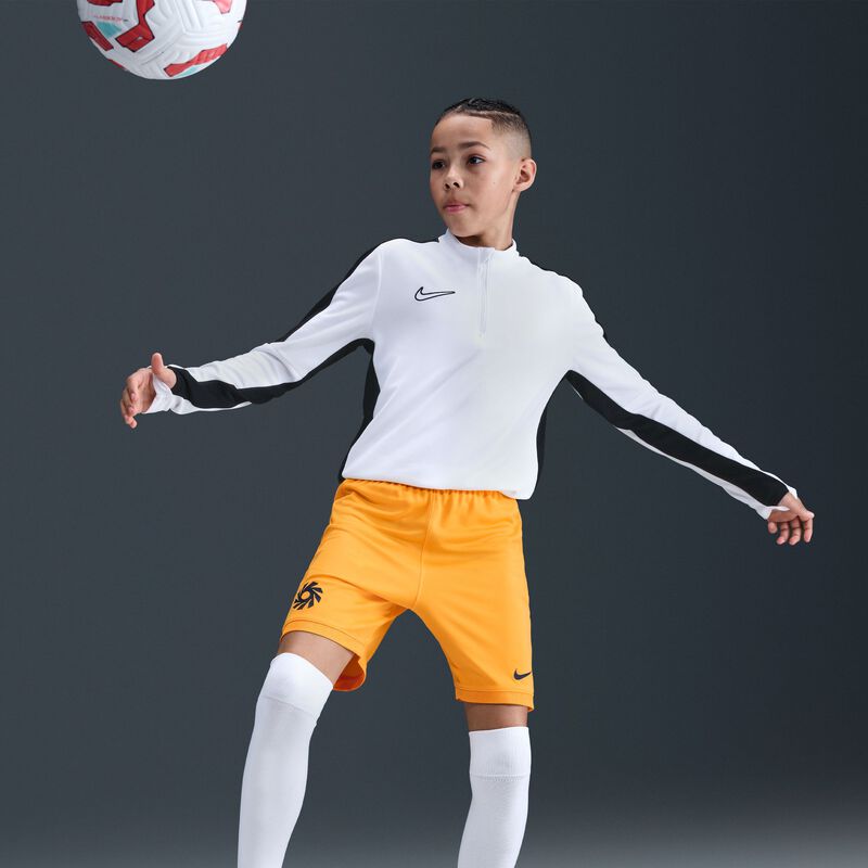 Nike Shorts Erling Haaland Academy, AMARILLO, hi-res image number null