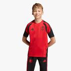adidas Camiseta Entrenamiento Colo-Colo Tiro 26 para Ni&ntilde;os, ROJO, hi-res