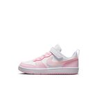 Nike Court Borough Low Recraft, BLANCO, hi-res