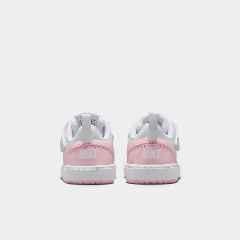 Nike Zapatillas Court Borough Low Recraft, BLANCO, hi-res image number null