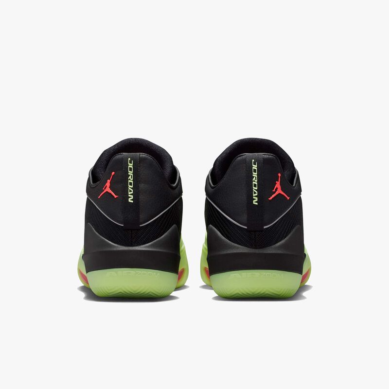 Jordan Zapatillas Blue Steel, NEGRO, hi-res image number null