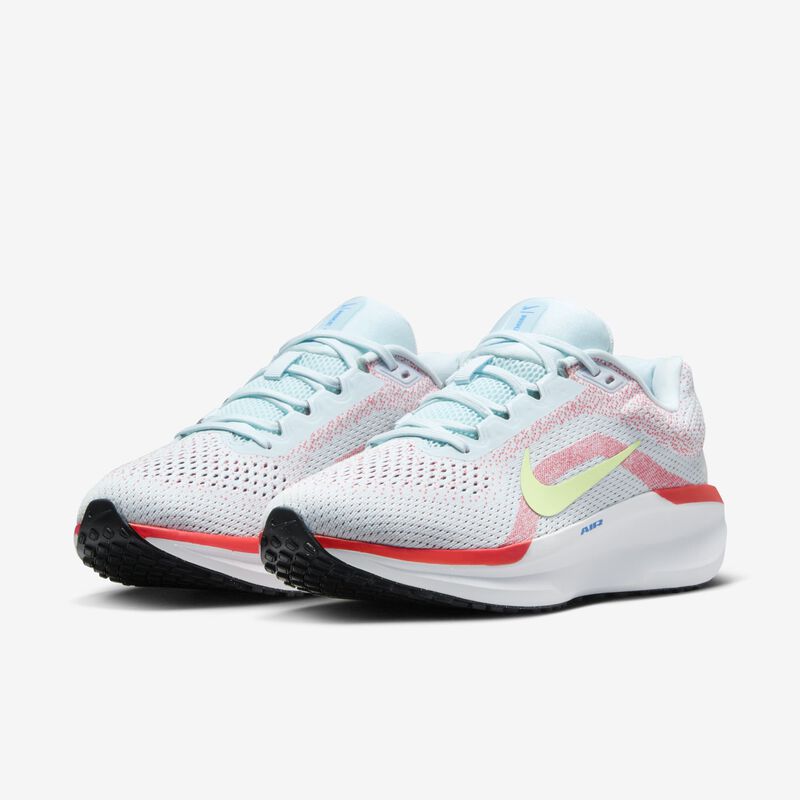 Nike Winflo 11, AZUL, hi-res image number null
