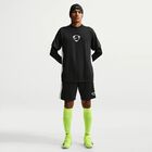 Nike Shorts Academy+, NEGRO, hi-res