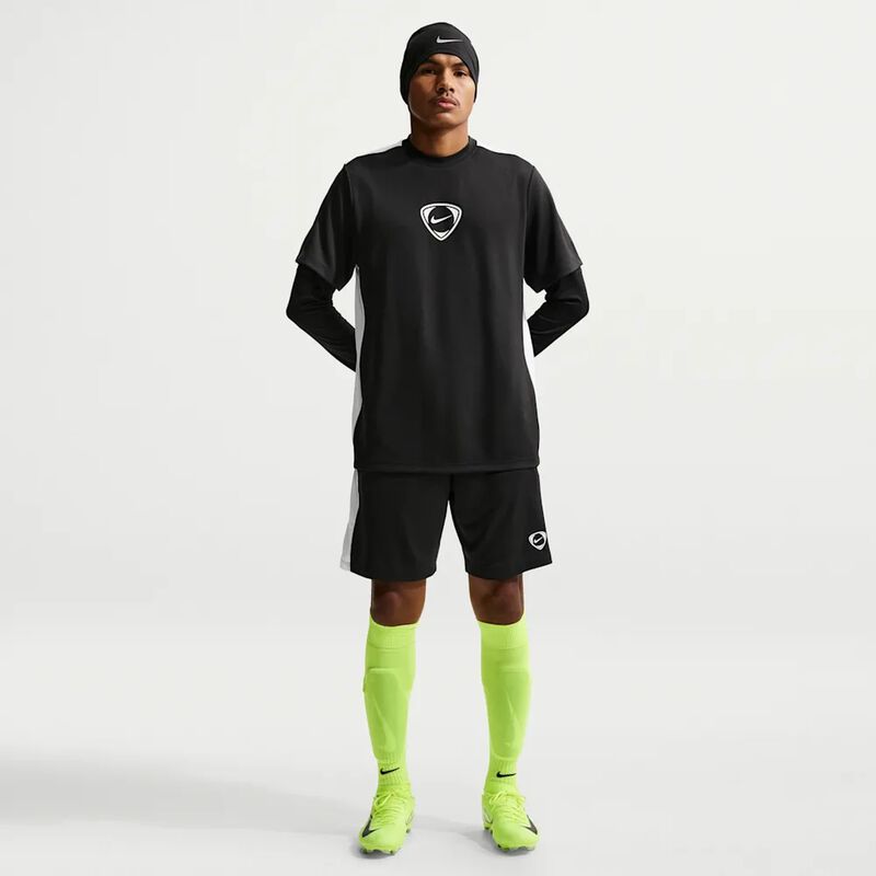 Nike Shorts Academy+, NEGRO, hi-res image number null