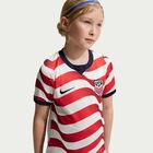 Nike Camiseta USA Stadium Local 2026 Ni&ntilde;o, BLANCO, hi-res