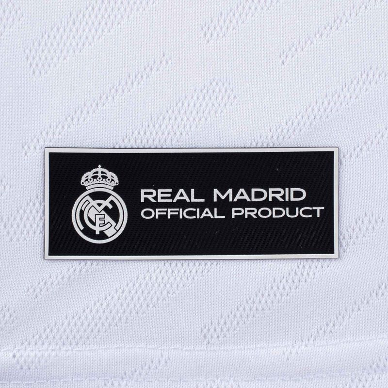 Real Madrid Camiesta Fanatics, BLANCO, hi-res image number null