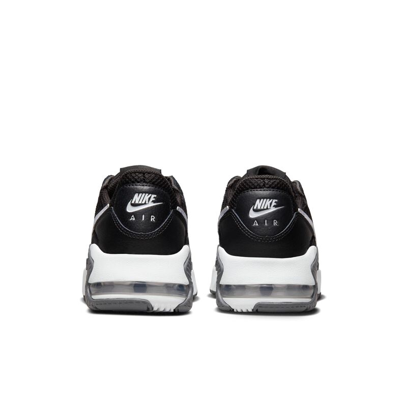 Nike Zapatillas Air Max Excee, NEGRO, hi-res image number null