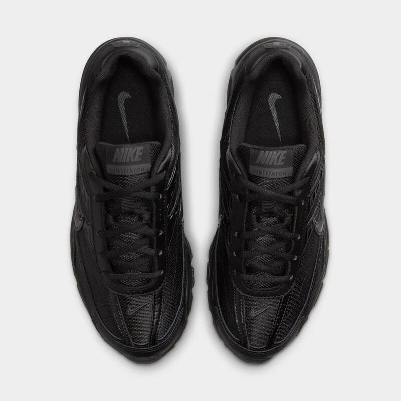 Nike Initiator, NEGRO, hi-res image number null