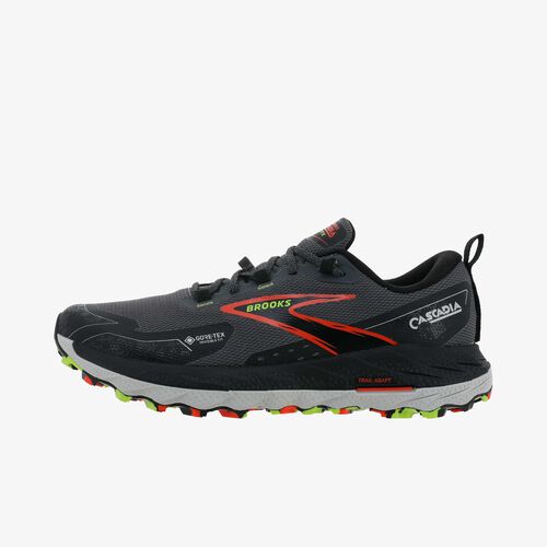 Brooks Cascadia 18 GTX