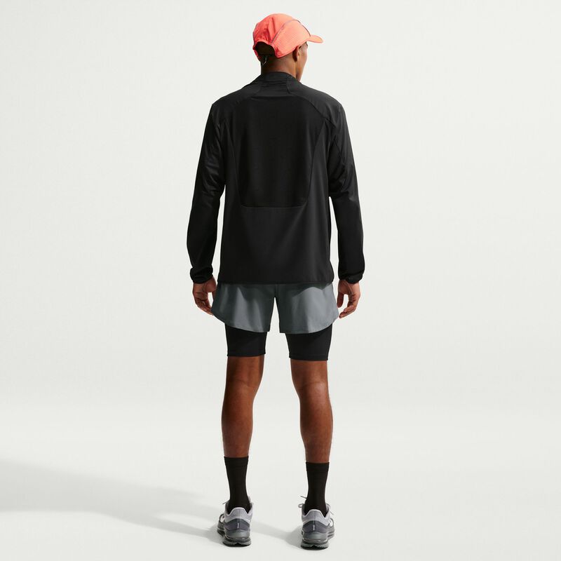 Nike Shorts Stride, NEGRO, hi-res image number null