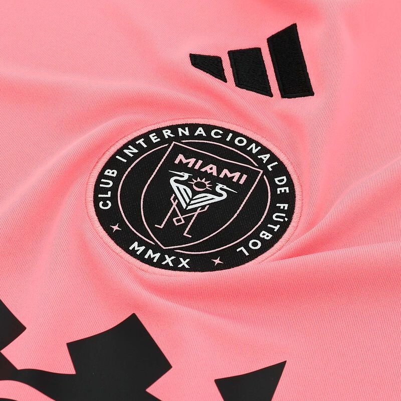 adidas Camiseta Local Inter Miami CF 24/25, SURTIDO, hi-res image number null