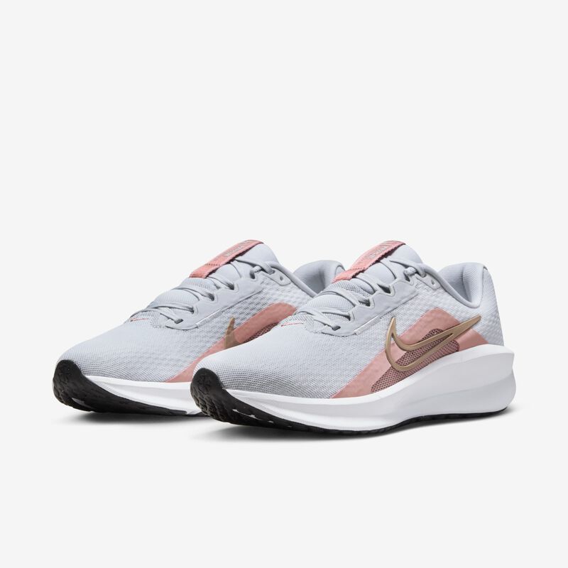 Nike Downshifter 13, BLANCO, hi-res image number null