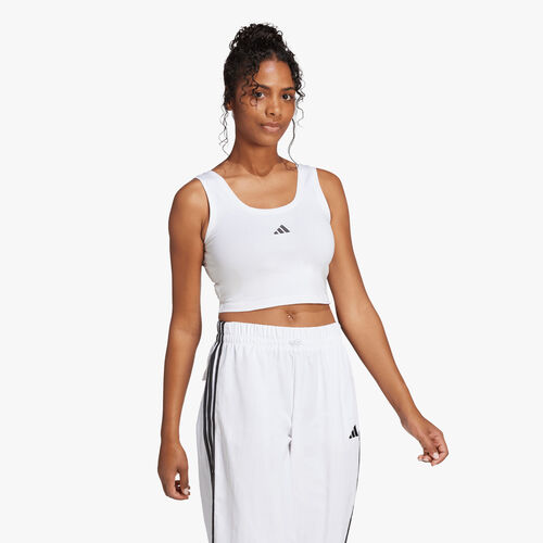 adidas Top Essentials Logo Pequeño Lifestyle