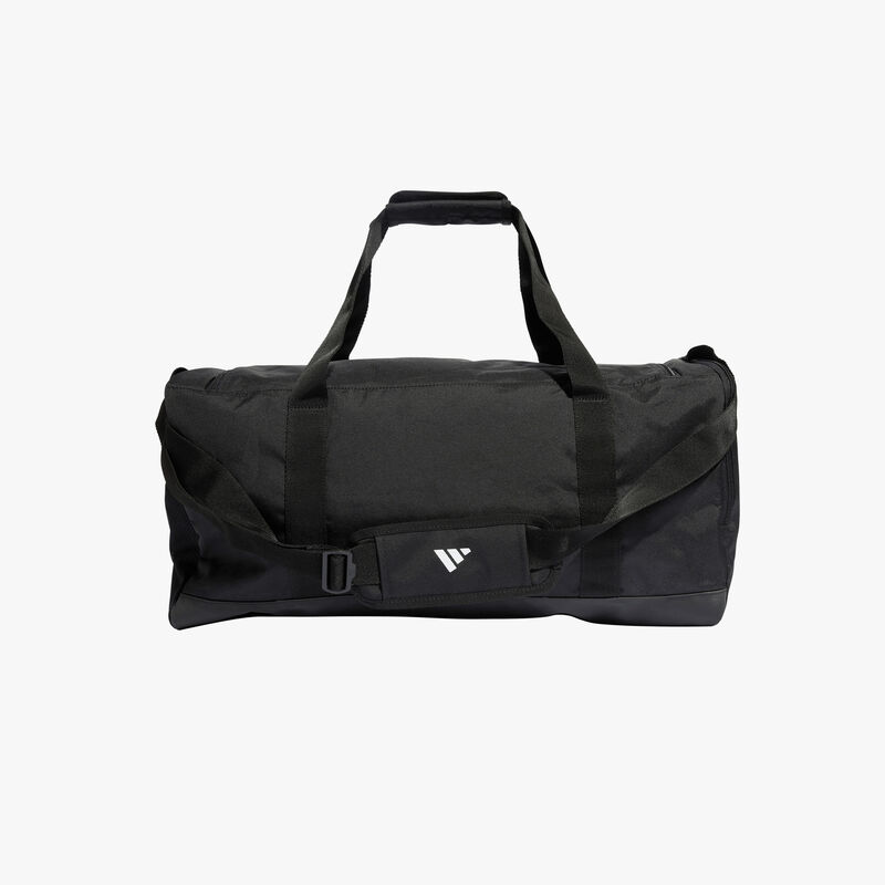 adidas Maleta Deportiva Linear, NEGRO, hi-res image number null