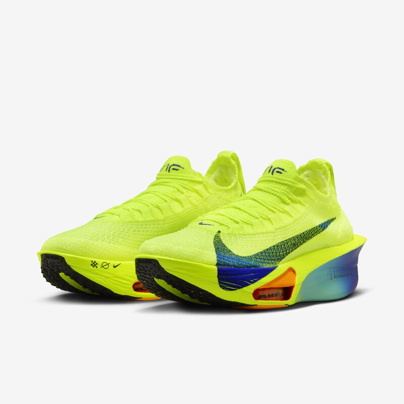 Nike Alphafly 3, AMARILLO, hi-res image number null
