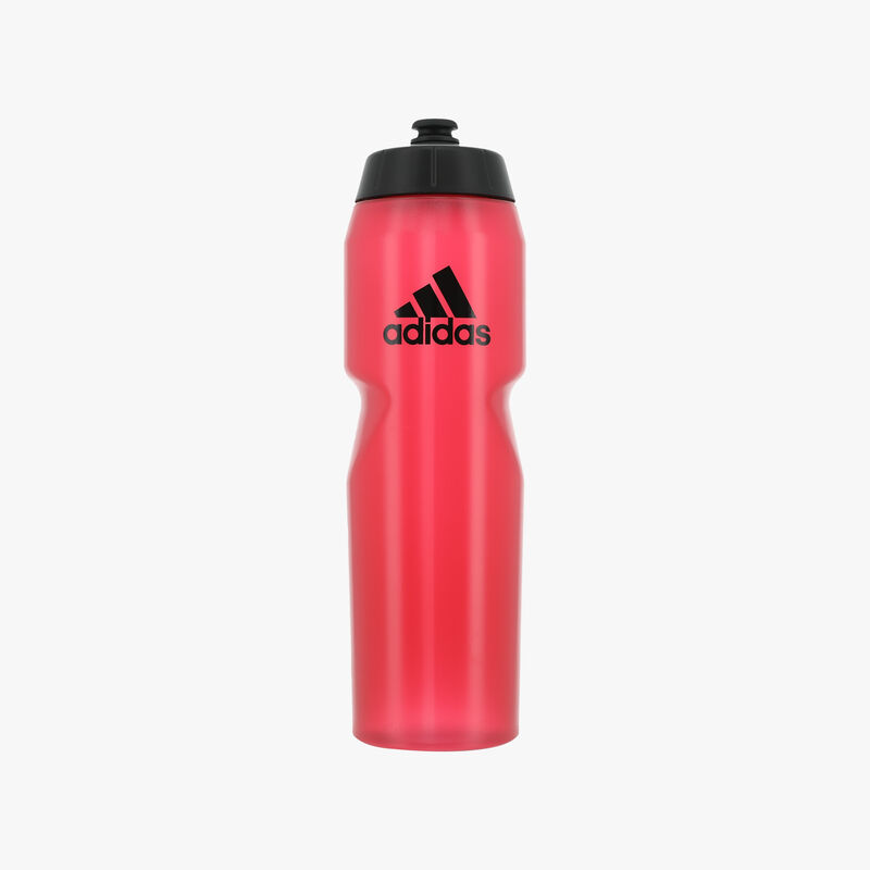 adidas Botella Hidratante Performance 0.75 Litros, ROJO, hi-res image number null