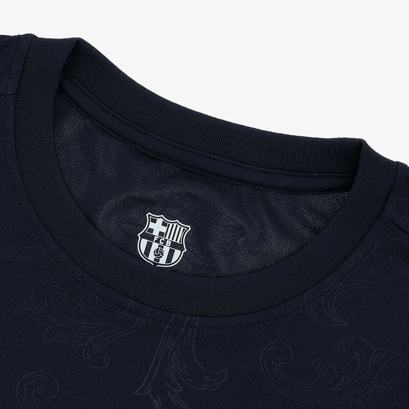 F.C. Barcelona Polera Club, AZUL, hi-res image number null