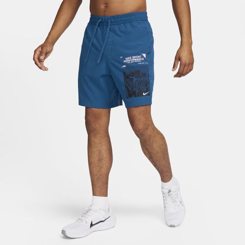 Nike Form
