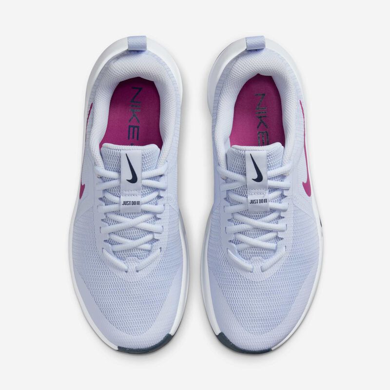 Nike MC Trainer 3, NEGRO, hi-res image number null
