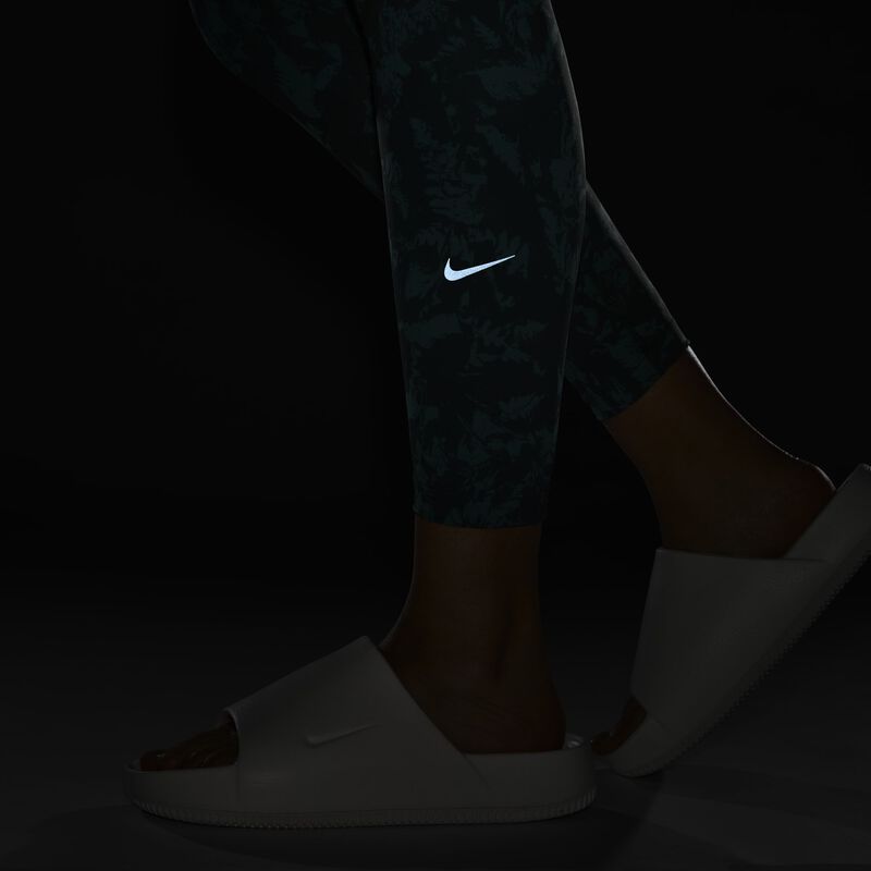 Nike Calzas One, VERDE, hi-res image number null