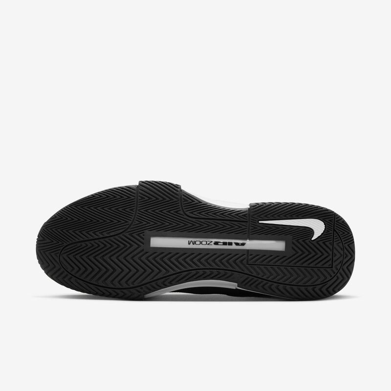 Nike Zoom GP Challenge 1, NEGRO, hi-res image number null