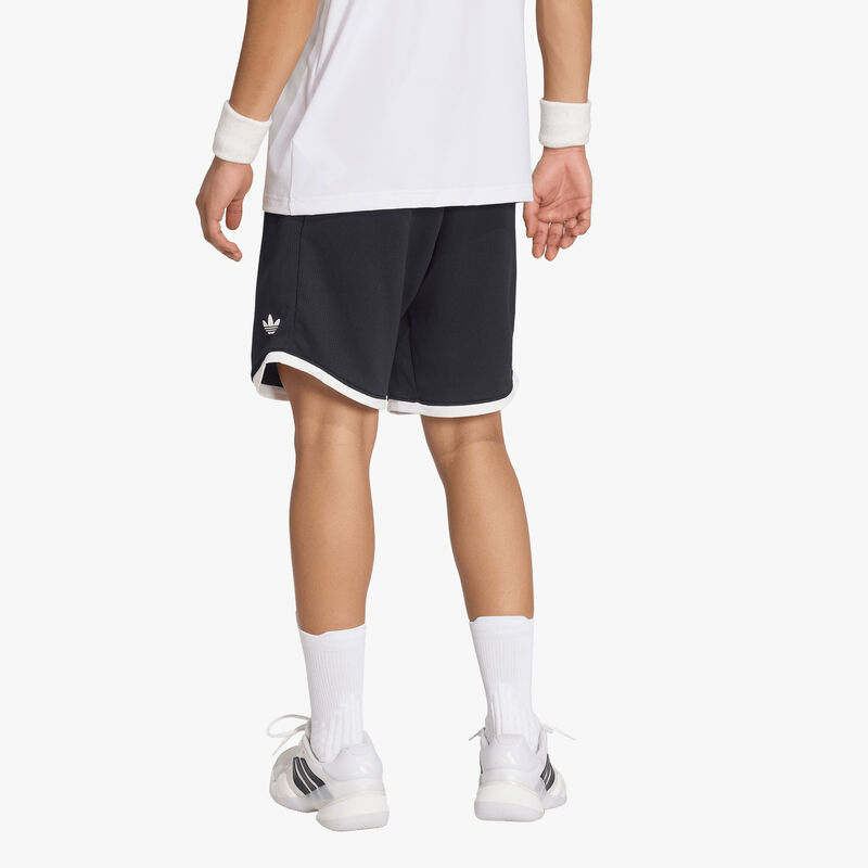 adidas Shorts Tennis Classics, NEGRO, hi-res image number null