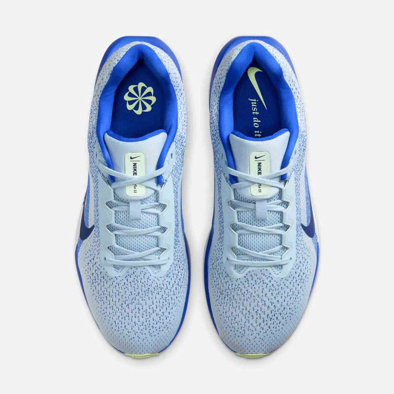 Nike Winflo 11, AZUL, hi-res image number null