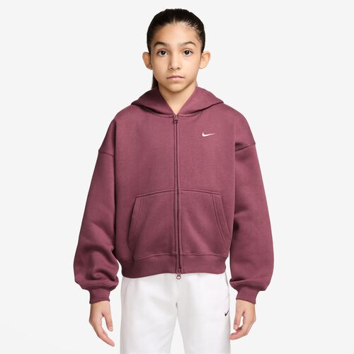 Nike Polerón Sportswear Studio Fleece