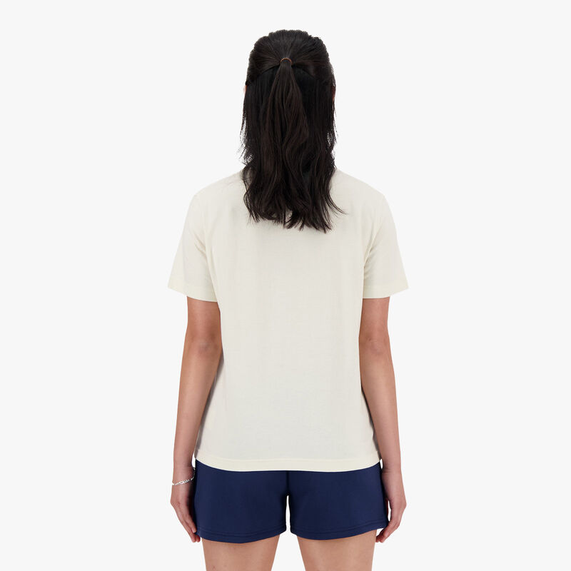 New Balance Polera Sport Essentials, AMARILLO, hi-res image number null