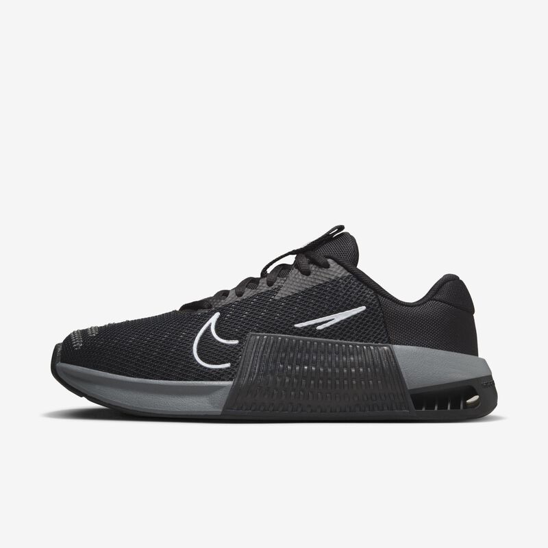 Nike Zapatillas Metcon 9, NEGRO, hi-res image number null