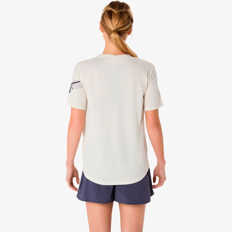 Asics Polera Icon, BLANCO, hi-res image number null