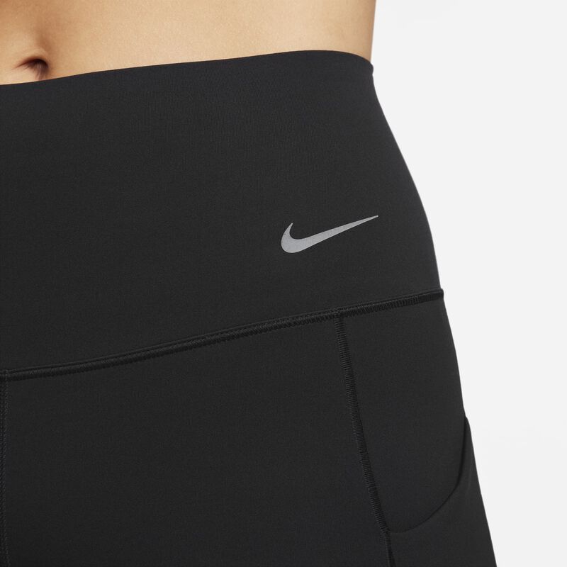 Nike Universa, NEGRO, hi-res image number null