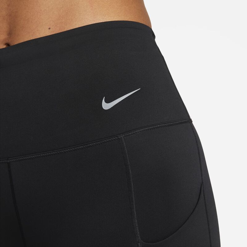 Nike Go, NEGRO, hi-res image number null