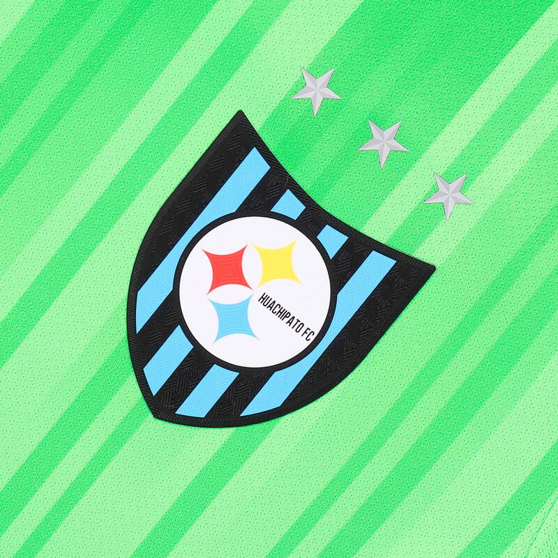 Camiseta Alterna 2 Huachipato 2026, VERDE, hi-res image number null